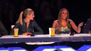 AMERICA_s GOT TALENT -  Pat McKillen - Acoustic Song Hits Wrong Note.mp4
