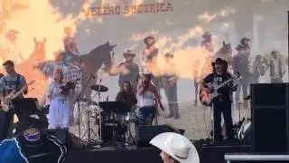 The Riverbend - Folk Country Rock Music