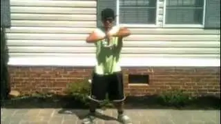 @KnoxMurderz Deuce Tryouts for @JerkaholicGear