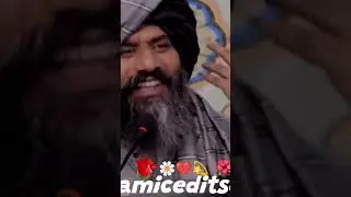speach by Suleman mishbahi Sahab Allah 🥀🥀 ka shukr 🥀 adakr pta nhi kab kay hojaye #trending