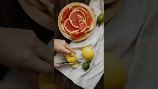 Lemons Are Man-Made?! 🍋 The Truth About This Superfood