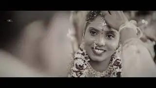 Kavya & Akhil Wedding Film