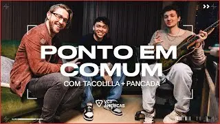 Ponto em Comum | M&uacute;sica com Tacolilla + pANcada | #VCTAmericas | VALORANT