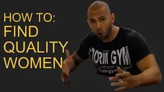 IS YOUR GIRL QUALITY?