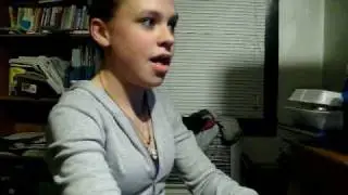 Yelling at a Computer