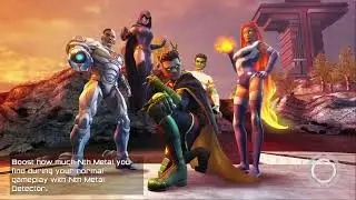 DCUO: Survival Mode!! & Feats!