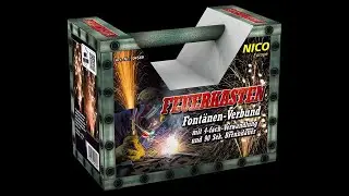 Feuerkasten - Nico