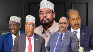 Villa Somalia oo wajaheysa mowjado Siyaasadeed oo culus, kadib buuqii Baarlamaanka