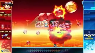 Lets Play Pang Adventures