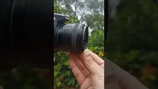 Polarizing filter for DSLR | Circular Polarizing filter