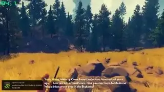 Firewatch [GTX 970+ i5 4590] FPS Test