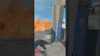 Gas Grenades are OP #shorts #warzone #callofduty