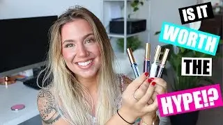 LIPSENSE Review & Demo