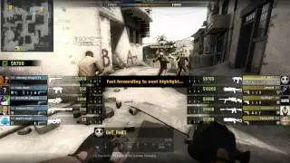 New to CS:GO | Competitive