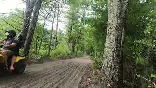 Rockingham Recreational Trail
