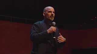 Conferencia de Jos&eacute; Carlos Ruiz  sobre La Educaci&oacute;n hipermoderna.