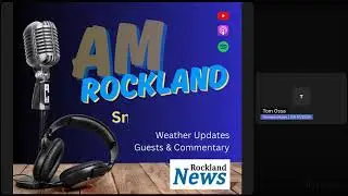 ROCKLAND NEWS: Snowpocolypse 2026