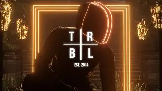 TEARZ - Going Under [Hardwave: Chapter 3]