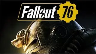 Fallout76 BETA gameplay #05