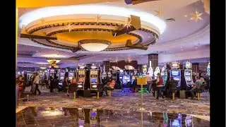 FOXWOODS LIVE! Join me for some fun morning coffee and slots!