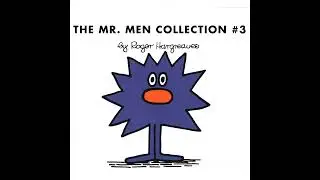 The Mr. Men Collection 3 - Mr. Clever