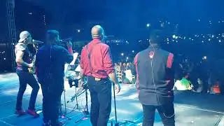 La dosis perfecta -  Pante&oacute;n Rococ&oacute; Feria de Le&oacute;n 18/10/2018