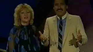 Mi&scaron;o Kovač i Meri  Cetinić 1980 - IO SENZA TE ( live tv show )