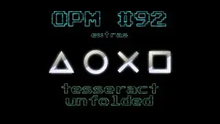 Official PlayStation Magazine Demo Disc #092 - Extras