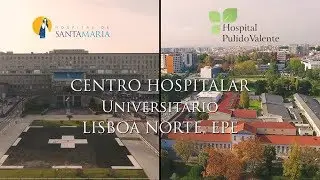 Centro Hospitalar Lisboa Norte, EPE