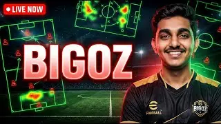 LETS PLAY EFOOTBALL FRIENDLY TODAY