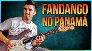 Valdir Santos – Fandango no Paraná by Vinicius Modelski