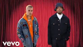 Justin Bieber & Chance the Rapper &ndash; Thank You Lord (Official Audio)