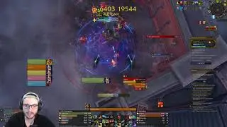 Halls of Atonement 15 (Pug Run) Marksman Hunter | WoW Shadowlands 9.0.2