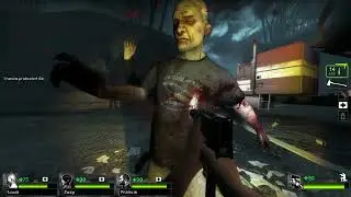 Left 4 Dead 2 Gameplay -FULL WALKTHROUGH- (No Commentary) Death Toll Campaign
