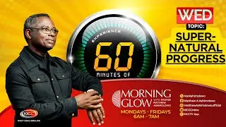 Supernatural Progress | Matthew Ashimolowo | 03-09-2025