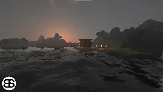 I Made Minecraft Look As Realistic As Possible!