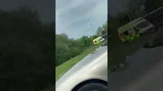 A41. West Midlands