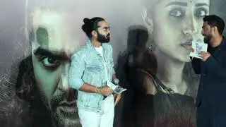 Full Event- THUG LIFE Trailer Launch Official Kamal Haasan,Silambarasan TR, Trisha Krishnan | Mani R