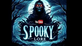 Trailer | Horror Story Channel | Spooky Lore