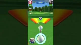 Golf Clash - 2017-07-06