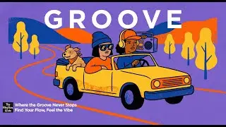 GROOVE HIP HOP | head-nod | Strictly In The Pocket [Vol.1]