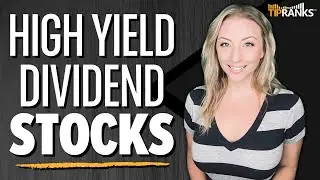 2 &lsquo;Strong Buy&rsquo; Dividend Stocks Yielding at Least 10%!! Double Digit Upside Ahead?!