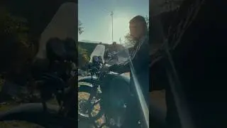 Himalayan Royal Enfield 411cc
