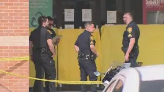 2 dead after angry customer opens fire inside San Antonio phone repair store, police say