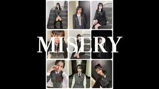 2026/01/02「MISERY」 🌹 Hello! Project 2026 Winter -White Tales- @品川