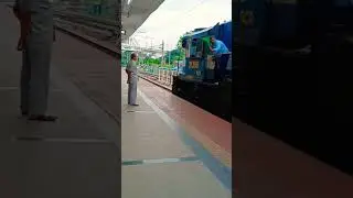 Loco Pilot Status#respect #locopilot #alpstatus #indianrailways #alpstatus #alp