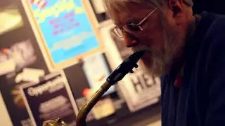 Comes and Goes - Aaron Hehl and John Dutton ft. Hartley Severns