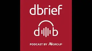 DBrief: Episode 1, March 2024