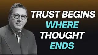 STOP WORRYING: Jesus’ “Take No Thought” Secret—How STILLNESS Unlocks DIVINE GUIDANCE