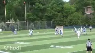 Russ Eberding 2018 lacrosse
